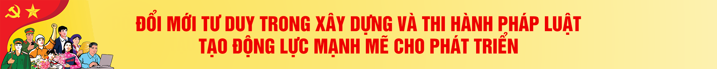 Hưởng ứng ngày Pháp luật năm 2025