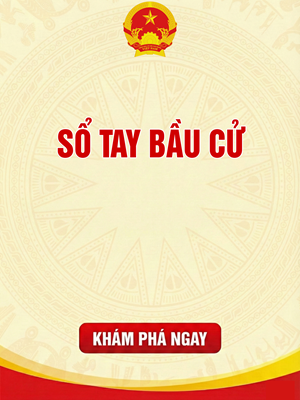 Sổ tay bầu cử