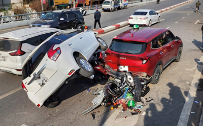 Đêm định mệnh