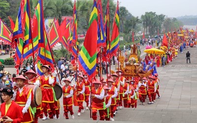 Chính sách xây dựng Luật Tín ngưỡng, tôn giáo (sửa đổi)