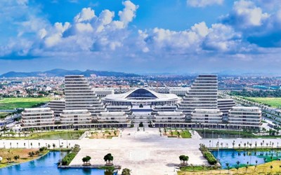 Hải Phòng triển khai đồng bộ giải pháp nâng cao năng lực cạnh tranh, cải thiện môi trường kinh doanh, hướng tới top 3 PCI năm 2026