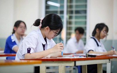 Chỉ đạo về tổ chức thi tốt nghiệp THPT và tuyển sinh đại học,  giáo dục nghề nghiệp năm 2026