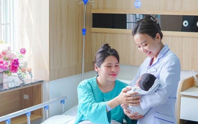 Hải Phòng triển khai Chương trình bảo đảm mức sinh thay thế  đến năm 2030