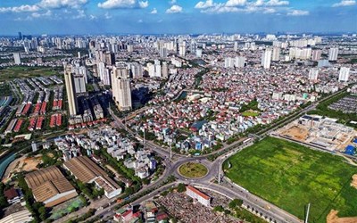 Hoàn thiện cơ sở dữ liệu quốc gia về đất đai trong năm 2026