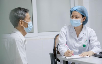 Nguyên tắc trong khám bệnh, chữa bệnh và các trường hợp bị cấm trong hành nghề khám bệnh, chữa bệnh