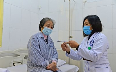 Phòng, chống bệnh không lây nhiễm; phòng, chống rối loạn tâm thần