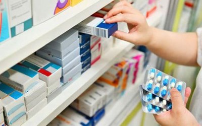 Sử dụng thuốc trong điều trị khám bệnh, chữa bệnh