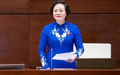 Tổ chức sơ kết 01 năm thực hiện sắp xếp đơn vị hành chính các cấp và hoạt động của chính quyền địa phương 02 cấp tại thành phố Hải Phòng