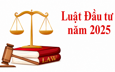 Hỏi - đáp pháp luật về Luật Đầu tư năm 2025