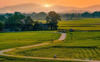 Khi pháp luật hóa giải chuyện làng quê