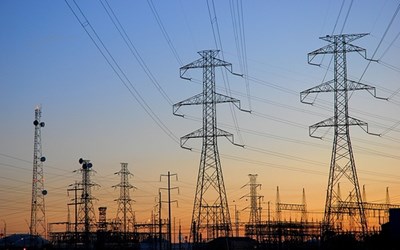 Mắc đường dây tải điện qua đất người khác