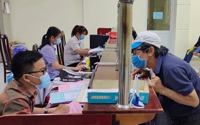 Những nội dung cần lưu ý về chế độ, chính sách đối với người hoạt động không chuyên trách ở thôn, tổ dân phố