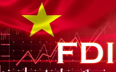 TOÀN VĂN: Nghị quyết số 10-NQ/TW của Bộ Chính trị  về phát triển kinh tế có vốn đầu tư nước ngoài