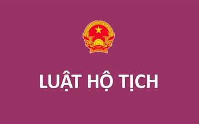 Triển khai thi hành Luật Hộ tịch đảm bảo đồng bộ,  thống nhất và hiệu quả, tránh lãng phí