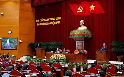 Xây dựng văn hóa liêm chính, quyết tâm đẩy lùi tham nhũng,  lãng phí, tiêu cực trong giai đoạn mới