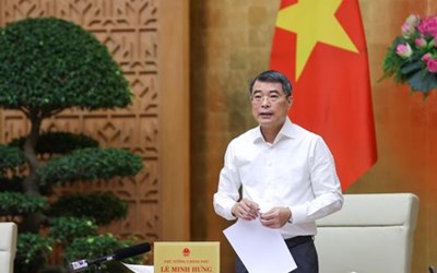 Xử lý dứt điểm tình trạng chậm ban hành văn bản quy định chi tiết