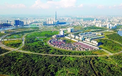 Bộ Chính trị yêu cầu đẩy nhanh điều chỉnh quy hoạch sử dụng đất quốc gia