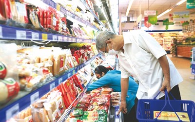 Hải Phòng: Triển khai công tác bảo vệ quyền lợi người tiêu dùng  trên địa bàn thành phố giai đoạn 2026 - 2030