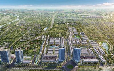 Hải Phòng: Triển khai đánh giá Chỉ số năng lực cạnh tranh cấp Sở, ban, ngành và cấp xã (DCCI) năm 2026