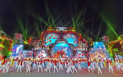 Hải Phòng - Phấn đấu đến năm 2030: 100% người dân có cơ hội tiếp cận, tham gia và hưởng thụ các hoạt động văn hóa, văn nghệ