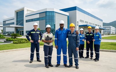 Hội đồng nhân dân thành phố ban hành Nghị quyết quy định tiêu chí xác định nhân lực nước ngoài chất lượng cao tại khu thương mại tự do