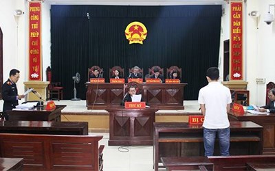 Lằn ranh mỏng
