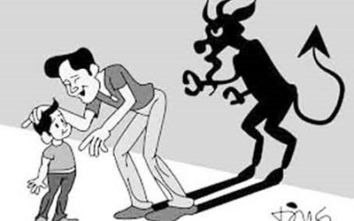 Quyết định ban hành Tài liệu “Hướng dẫn truyền thông về phòng, chống xâm hại trẻ em”