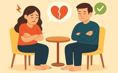 Đừng để đánh mất hạnh phúc mới học được chữ… “giá như”