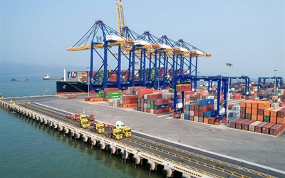 Hải Phòng triển khai Đề án Hệ sinh thái tận dụng các Hiệp định thương mại tự do giai đoạn 2026-2030, tầm nhìn đến năm 2035