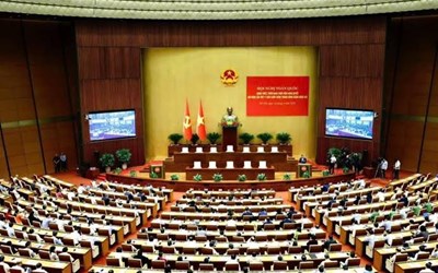 Hải Phòng tuyên truyền Nghị quyết Trung ương 4 khóa XIV