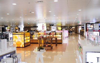 Một số quy định pháp luật về hàng miễn thuế